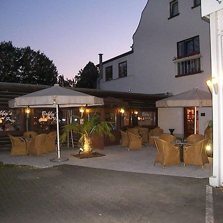 Parkhotel St.Georg Colonia Exterior foto