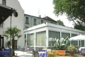 Parkhotel St.Georg Colonia Exterior foto