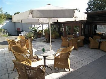 Parkhotel St.Georg Colonia Exterior foto
