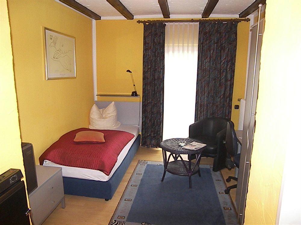 Parkhotel St.Georg Colonia Exterior foto