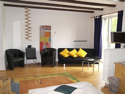 Parkhotel St.Georg Colonia Exterior foto