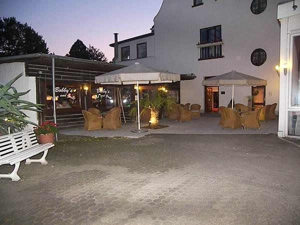 Parkhotel St.Georg Colonia Exterior foto