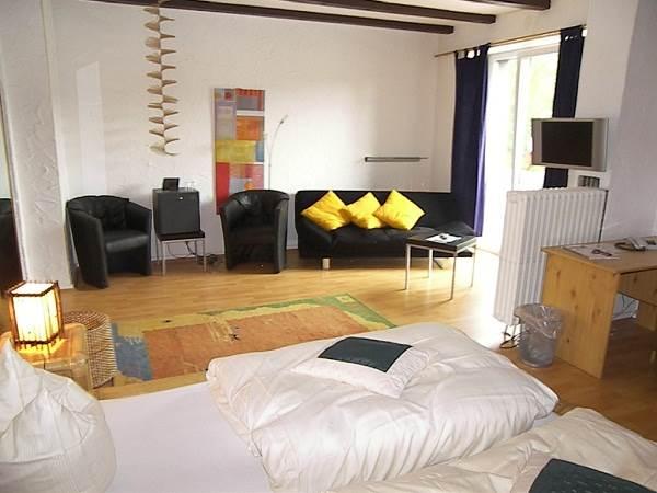 Parkhotel St.Georg Colonia Exterior foto